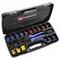 Electrician crimping tool set type no. 855367